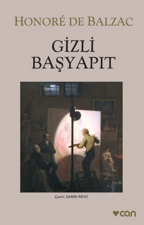 Gizli Başyapıt (Gri Kapak)
