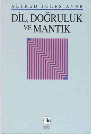 Dil,doğruluk Ve Mantık