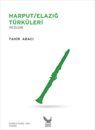 Harput Elazığ Türküleri