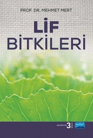 Lif Bitkileri