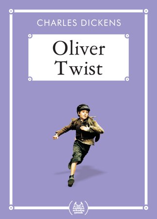 Oliver Twist - Gökkuşağı Cep Kitap