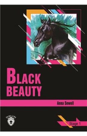 Black Beauty Stage 1 (İngilizce Hikaye)