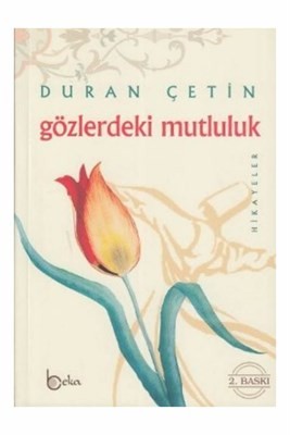 Gözlerdeki Mutluluk