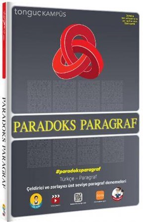 TYT Paradoks Paragraf