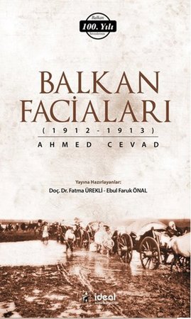 Balkan Faciaları (1912-1913)