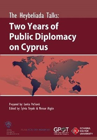 The Heybeliada Talks Two Years Of Publics Diplomacy On Cyprus