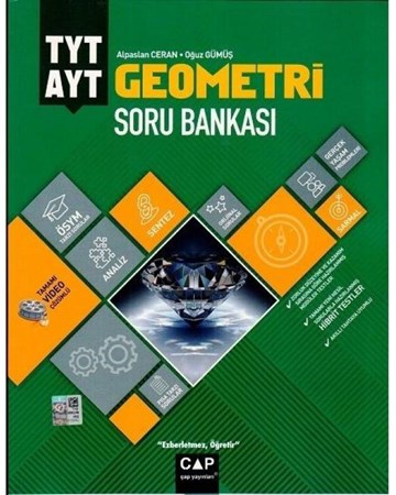 TYT AYT Geometri Soru Bankası