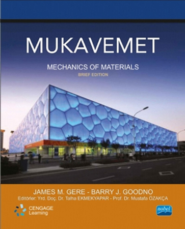 Mukavemet / Mechanics of Materials