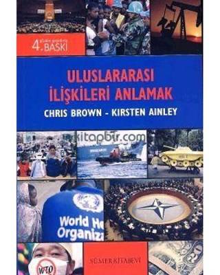 Uluslararası İlişkileri Anlamak