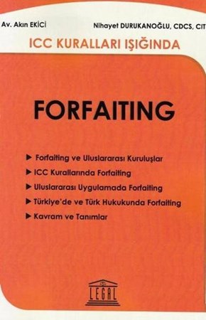 Icc Kuralları Işığında Forfaiting