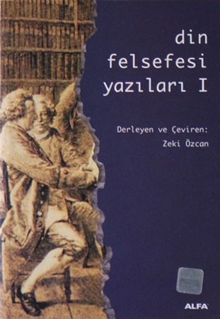 Din Felsefesi Yazıları I
