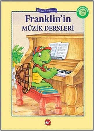 Franklin'in Müzik Dersleri