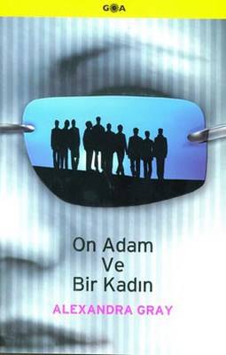 On Adam Ve Bir Kadın
