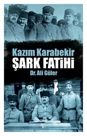 Şark Fatihi