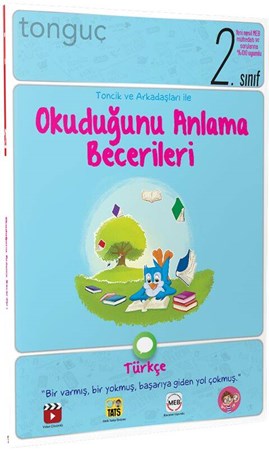 2. Sınıf Okuduğunu Anlama Becerileri