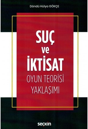 Suç Ve İktisat