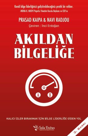 Akıldan Bilgeliğe