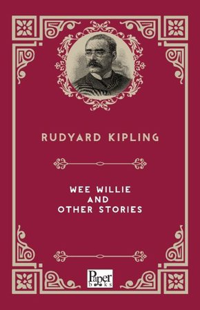 Wee Willie  and Other Stories (İngilizce Kitap)