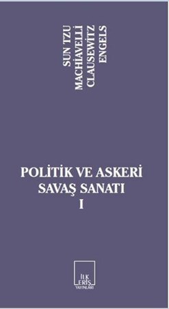 Politik Ve Askeri Savaş Sanatı 1