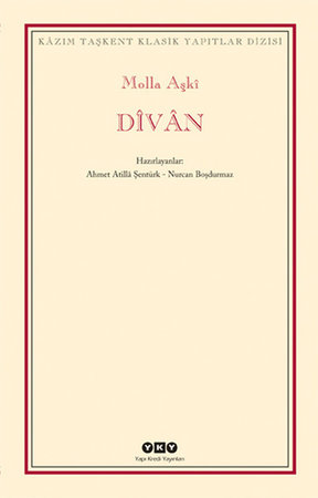 Divan Molla Aşki