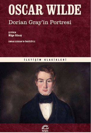Dorian Gray'in Portresi