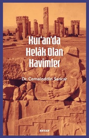 Kur'an'da Helak Olan Kavimler