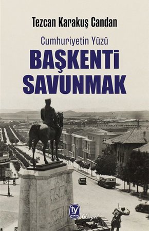 Başkenti Savunmak