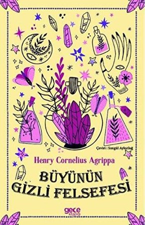 Büyünün Gizli Felsefesi