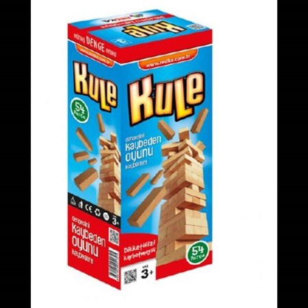 Redka Kule 54 Parça