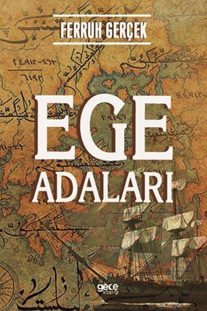 Ege Adaları