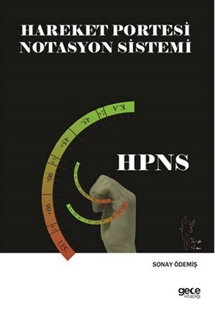 Hareket Portesi Notasyon Sistemi