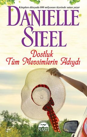 Dostluk Tu¨m Mevsimlerin Adıydı