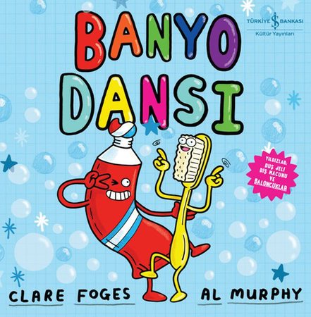 Banyo Dansı