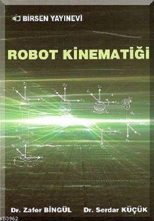 Robot Kinematiği
