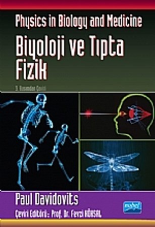 Biyoloji ve Tıpta Fizik