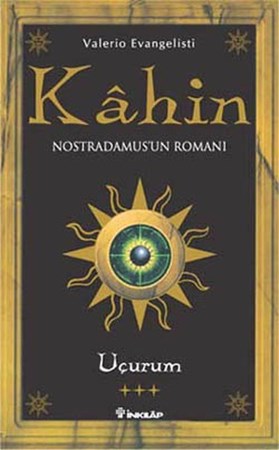 Kahin Uçurum 3. Kitap