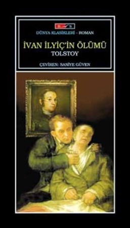 İvan İlyiçin Ölümü