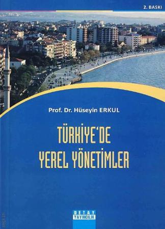 Türkiye'de Yerel Yönetimler
