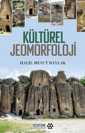 Kültürel Jeomorfoloji