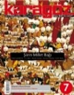 Karagöz 7. Sayı