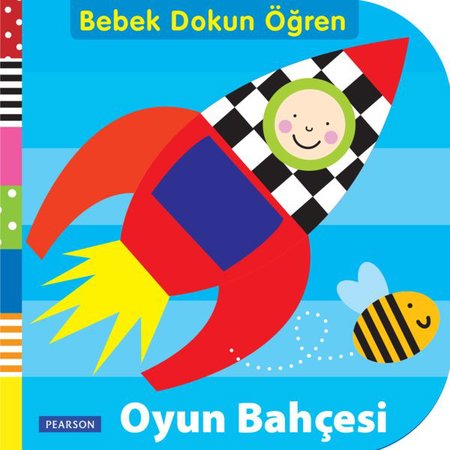 Bebek Dokun Öğren - Oyun Bahçesi