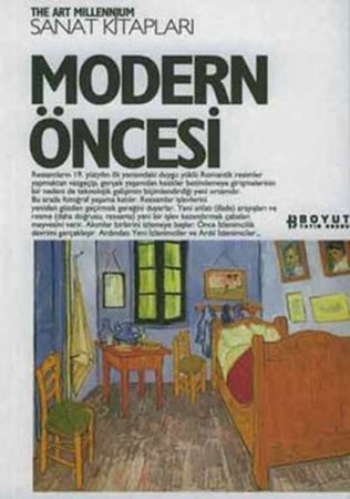Modernin Öncesi