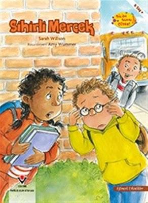 Sihirli Mercek-Bilim Bunu Çözer