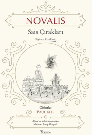 Sais Çırakları (Bez Ciltli)