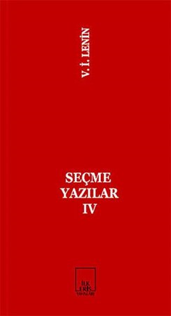 Seçme Yazılar 4