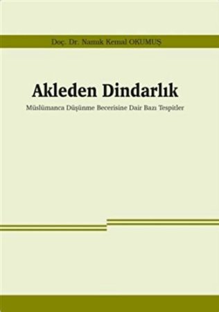 Akleden Dindarlık