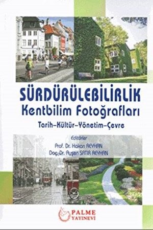 Sürdürülebilirlik Kentbilim Fotoğrafları