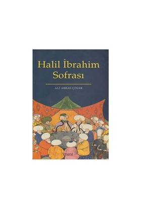 Halil İbrahim Sofrası