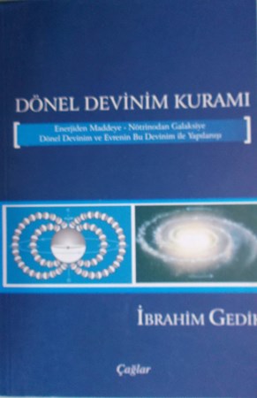 Dönel Devinim Kuramı