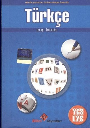 Ygs Lys Türkçe Cep Kitabı